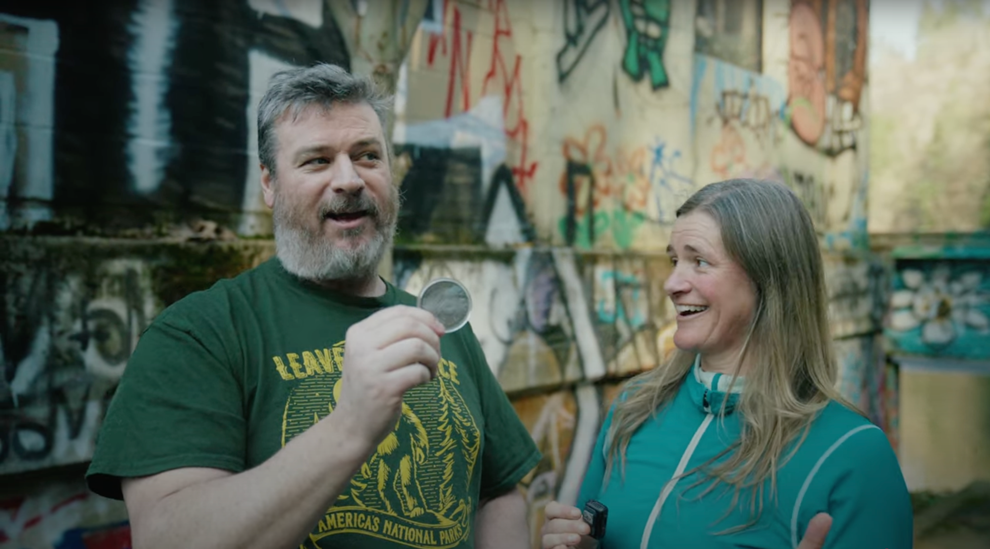 Gear Drop 003 - Hood River