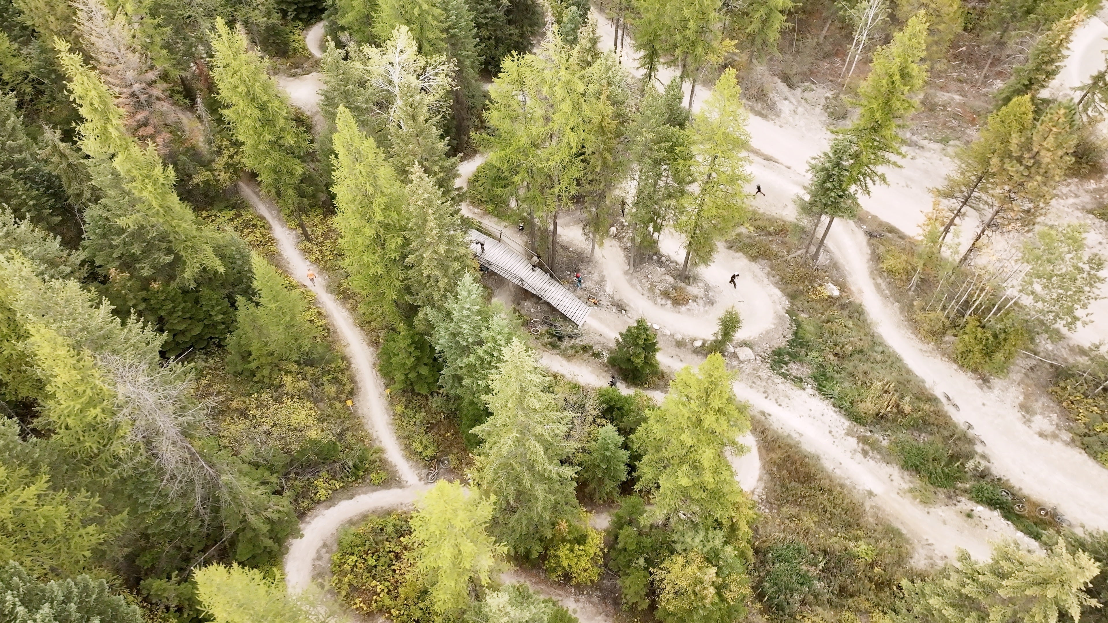 Gear Drop 006 - Lakeside, MT