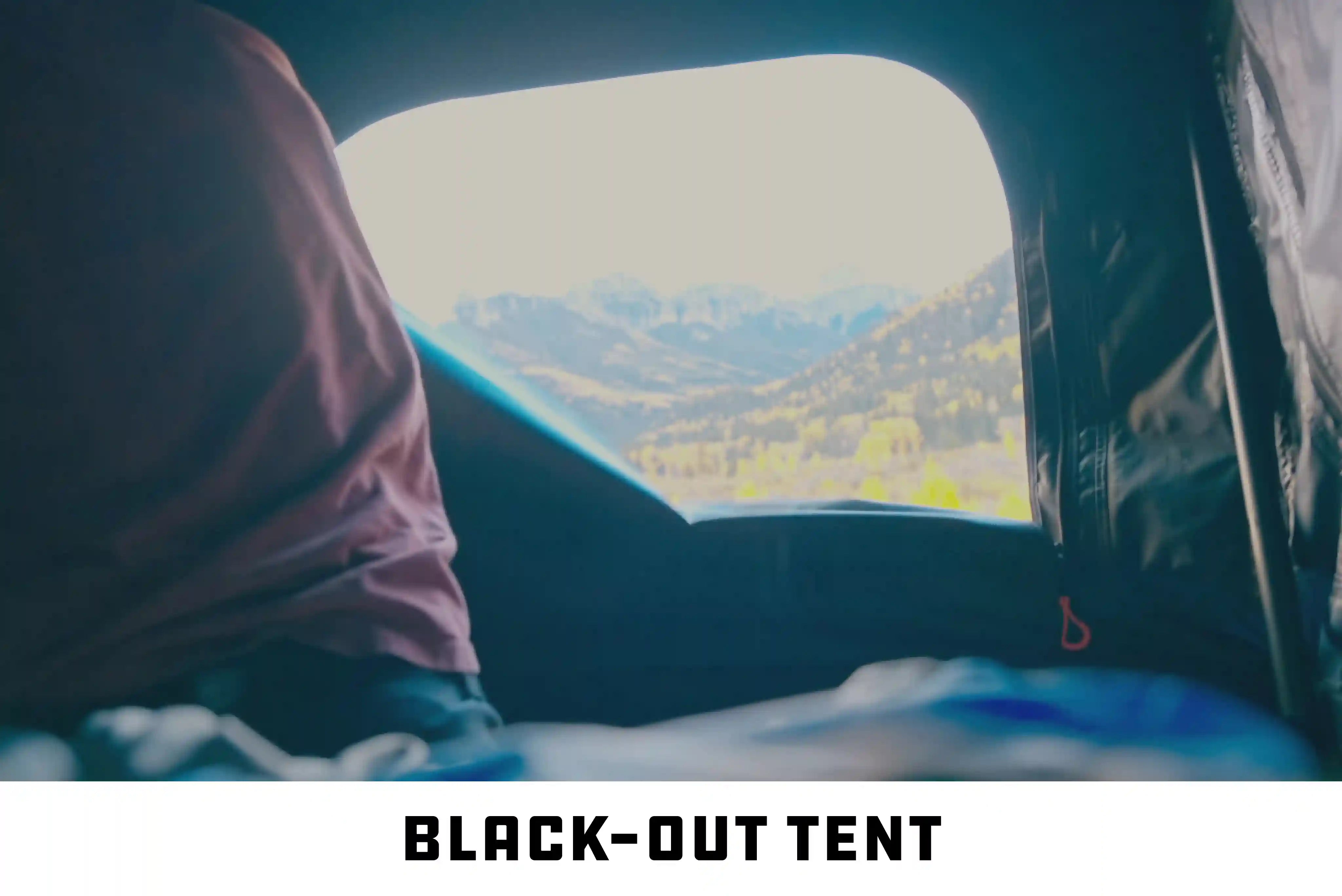 Lone Peak Camper V2 - Base Builds