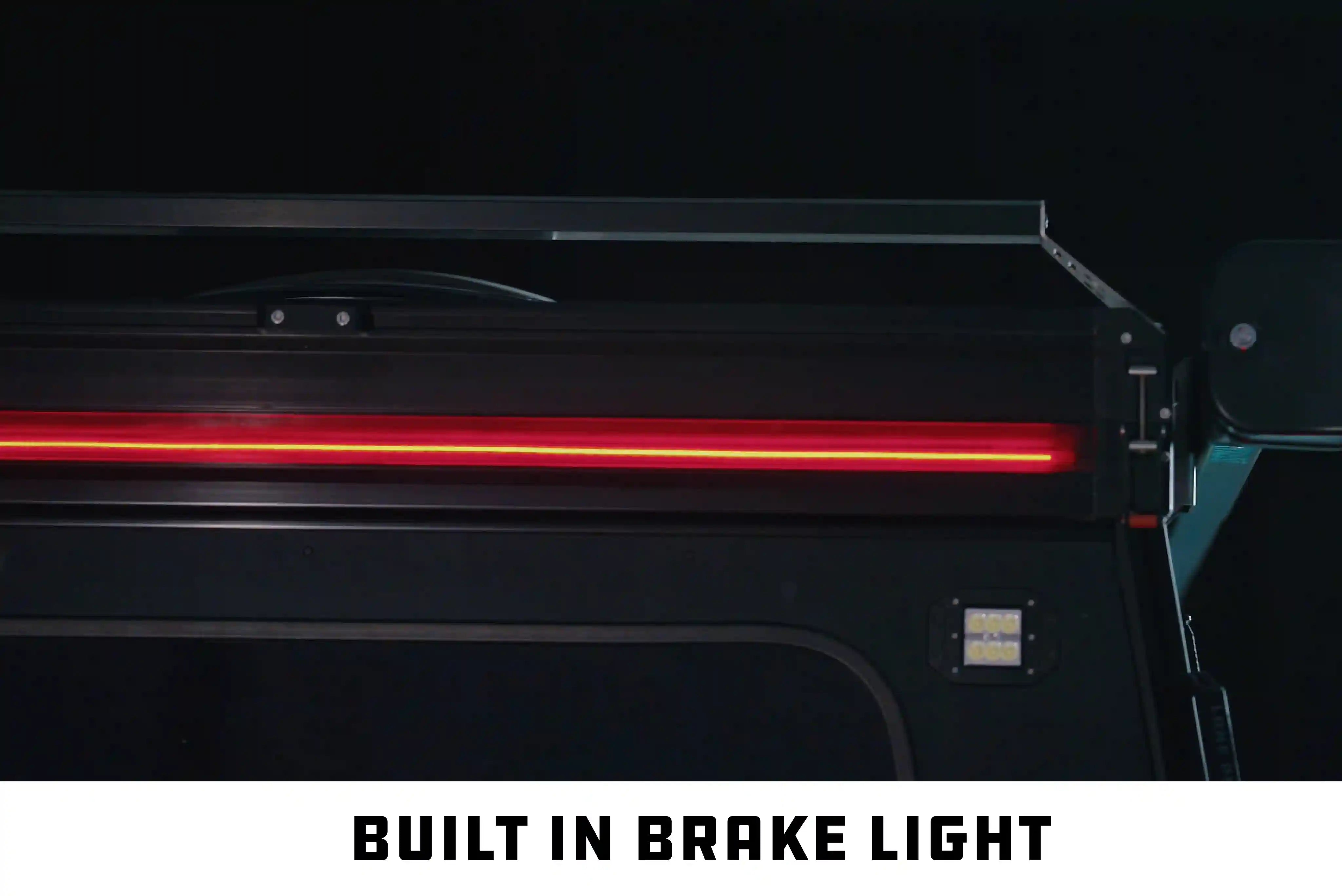 Lone Peak Camper V2 - Base Builds