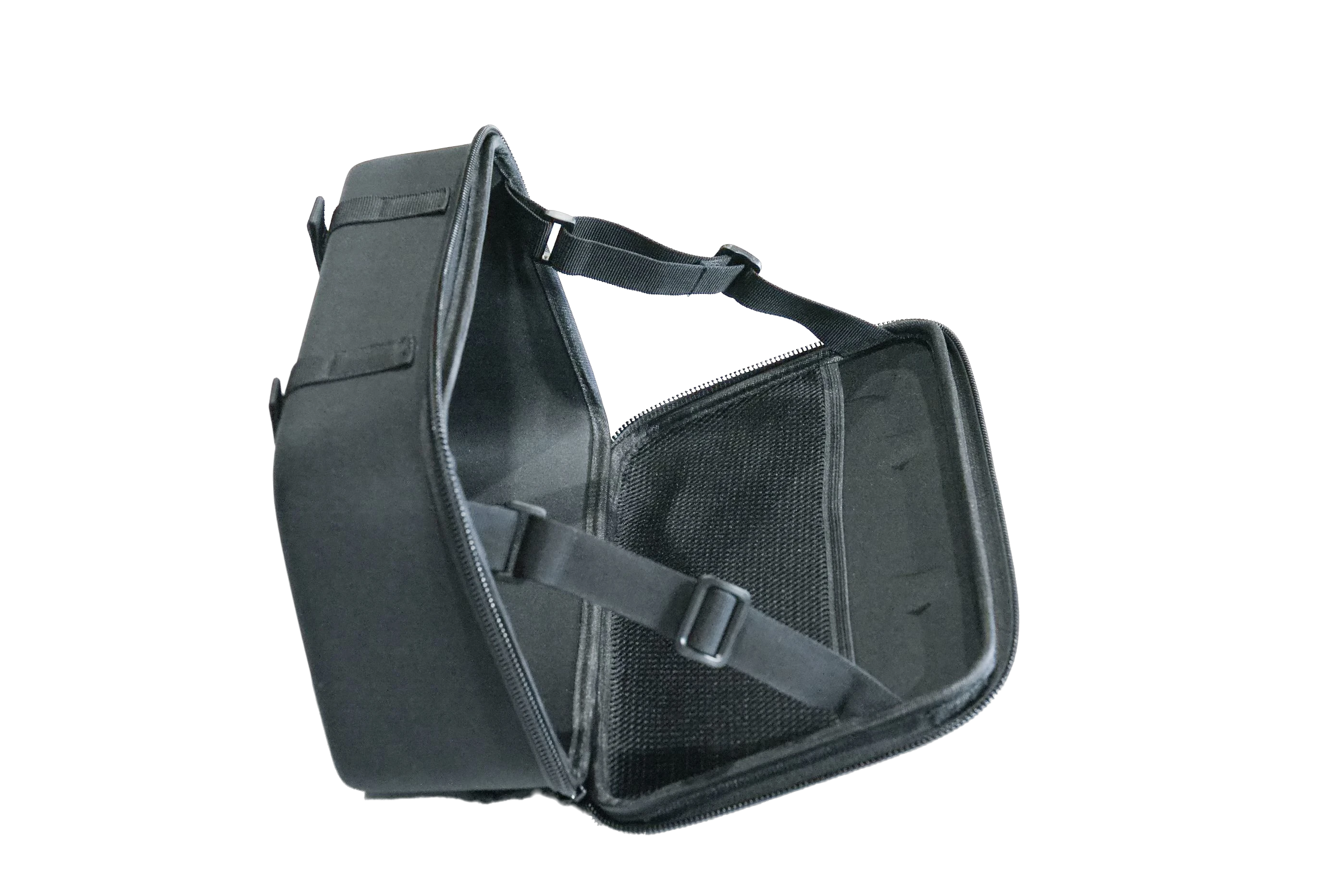 Gear Bag 4"