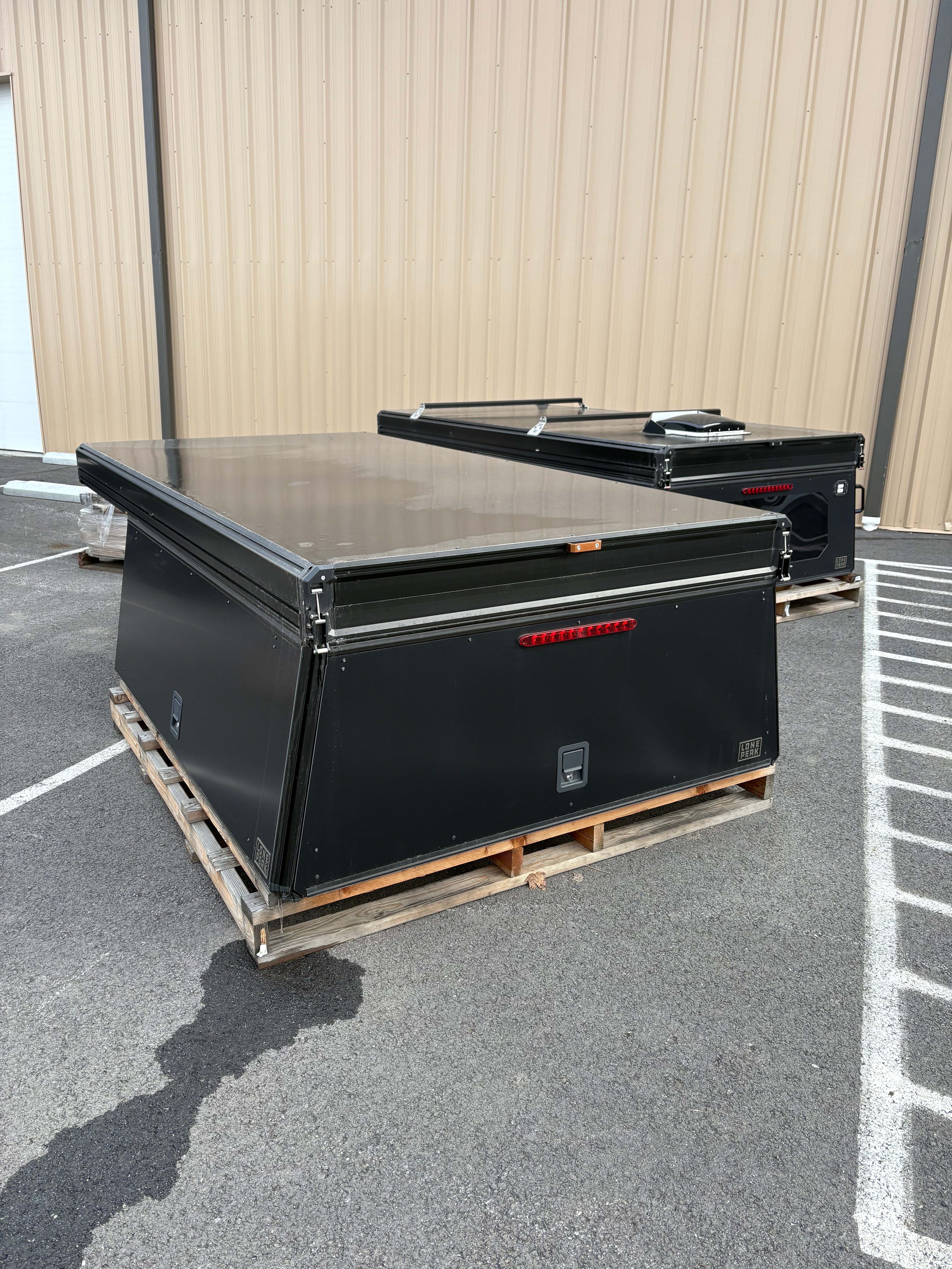 Resell - V1 2004-2015 Nissan Titan 6'5 / 1993-1998 Toyota T100 6'5