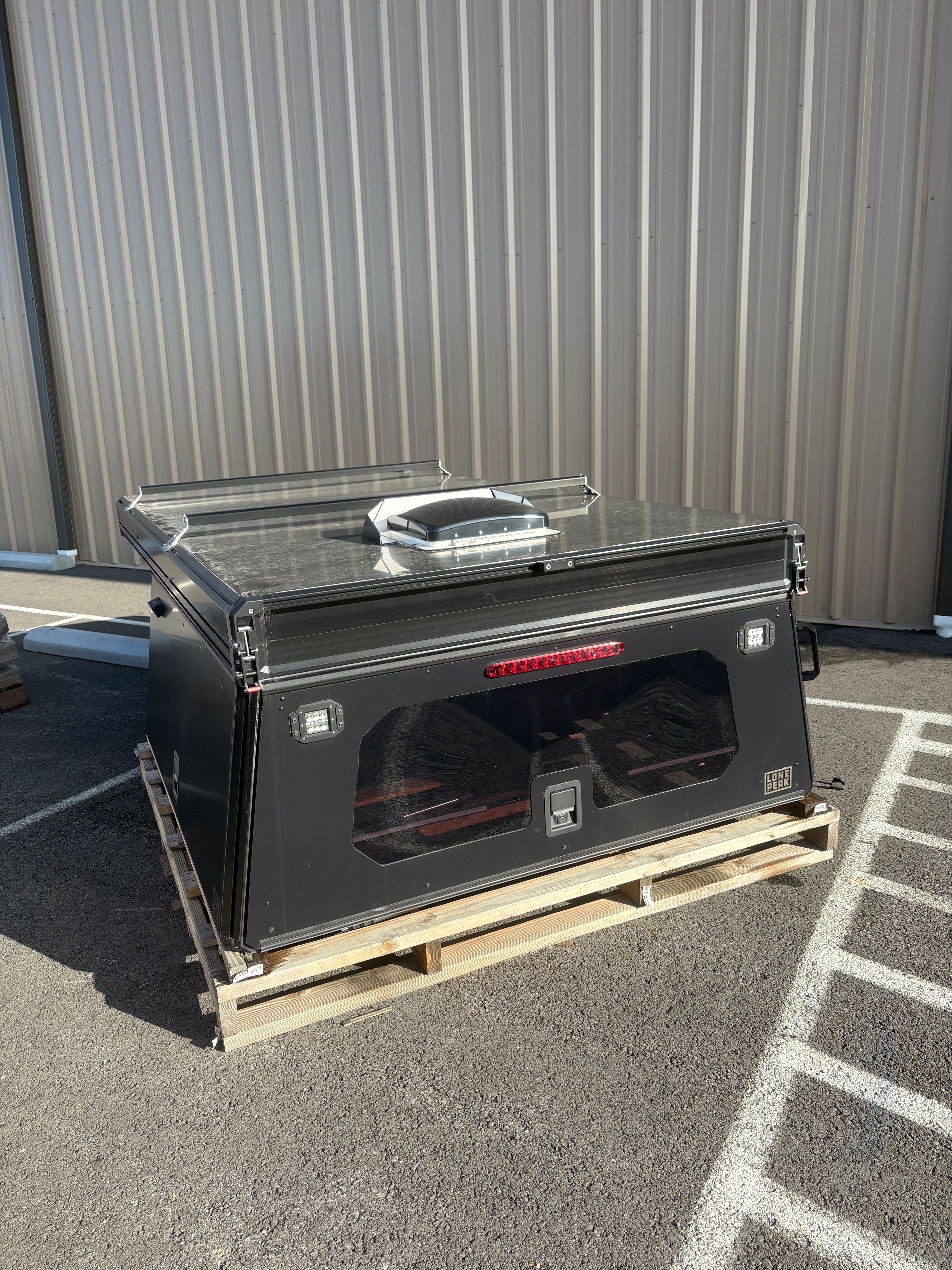 Resell - V1 2015-2020 F150 5.5'