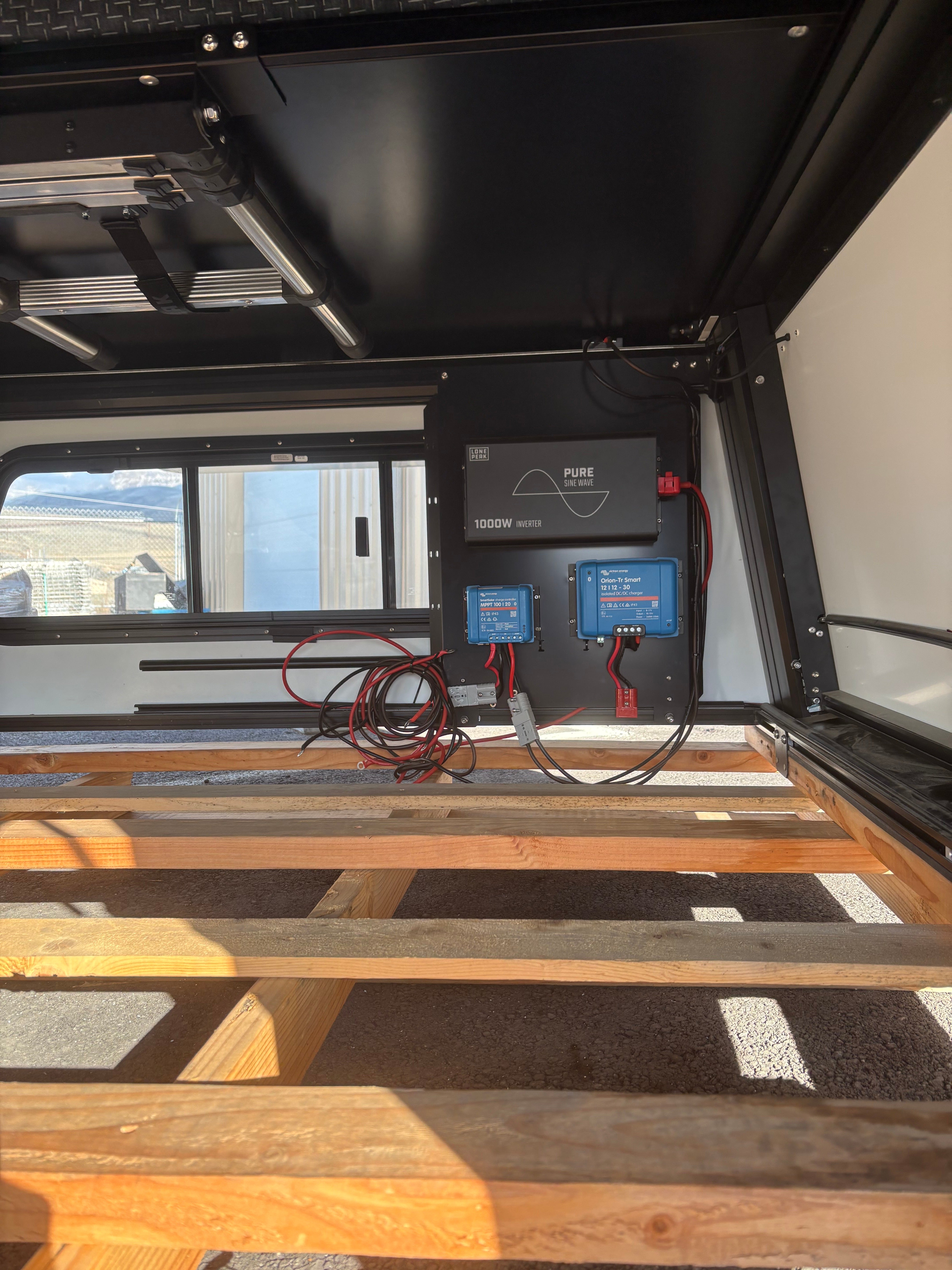 Resell - V1 2015-2020 F150 5.5'