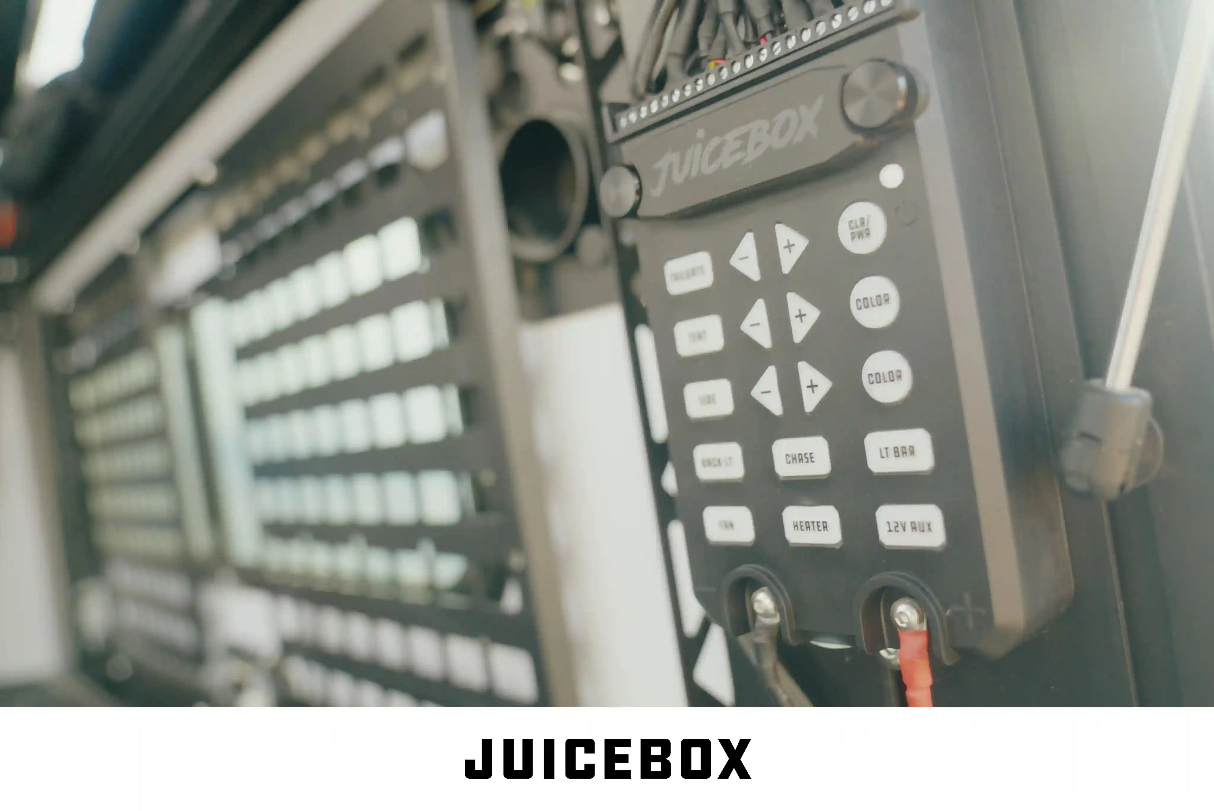 Lone Peak Camper V2 - Base Builds