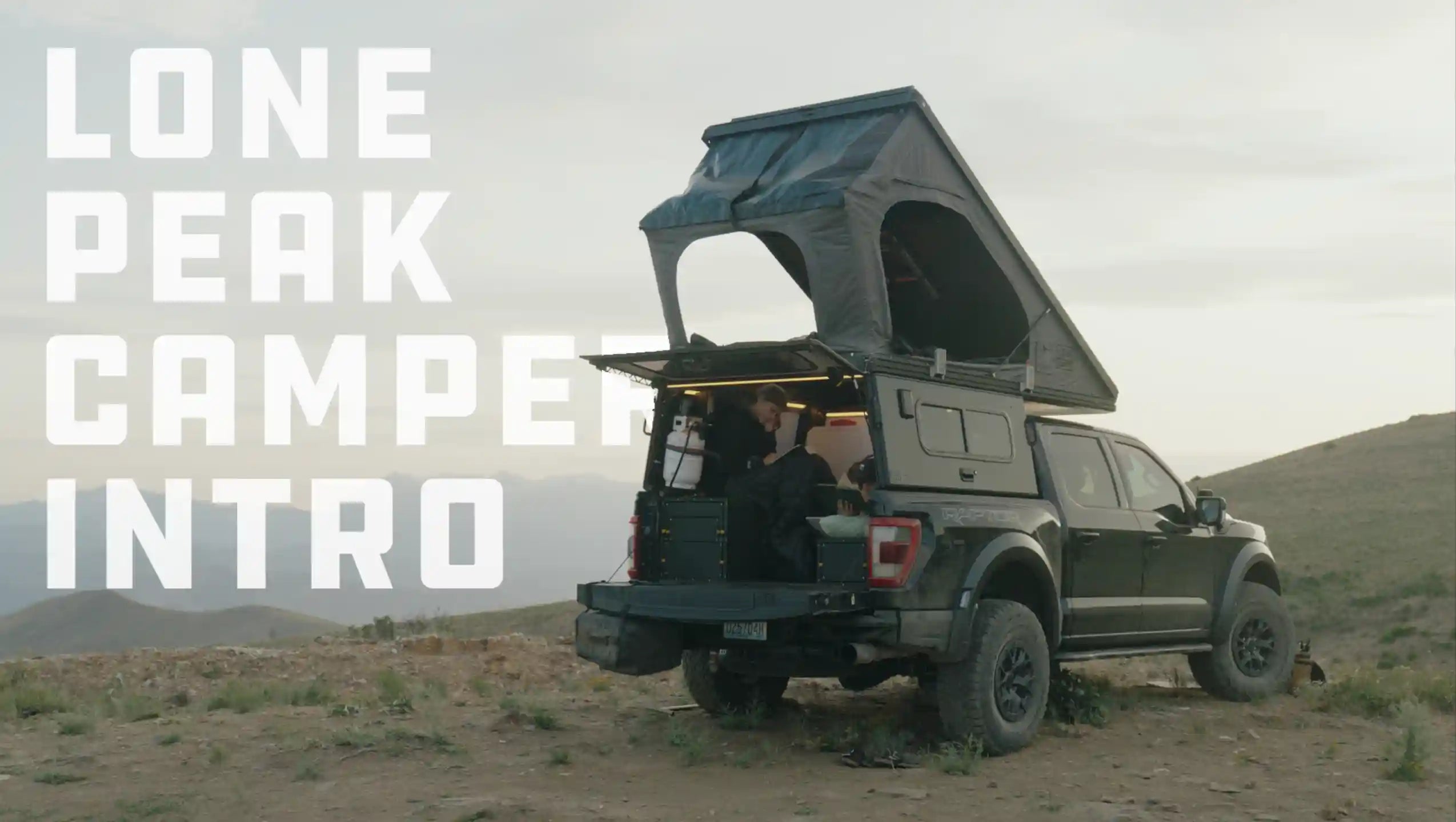 Load video: