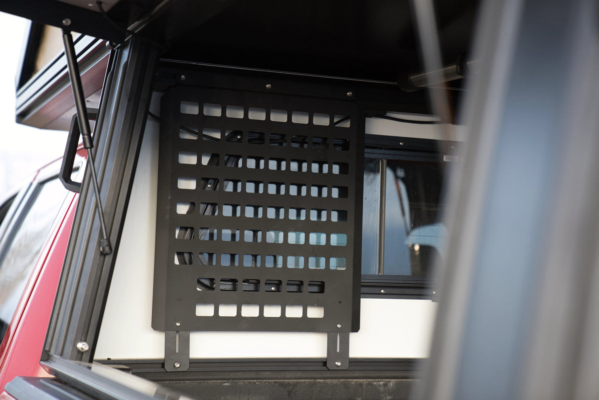 Molle Panel Lone Peak Overland