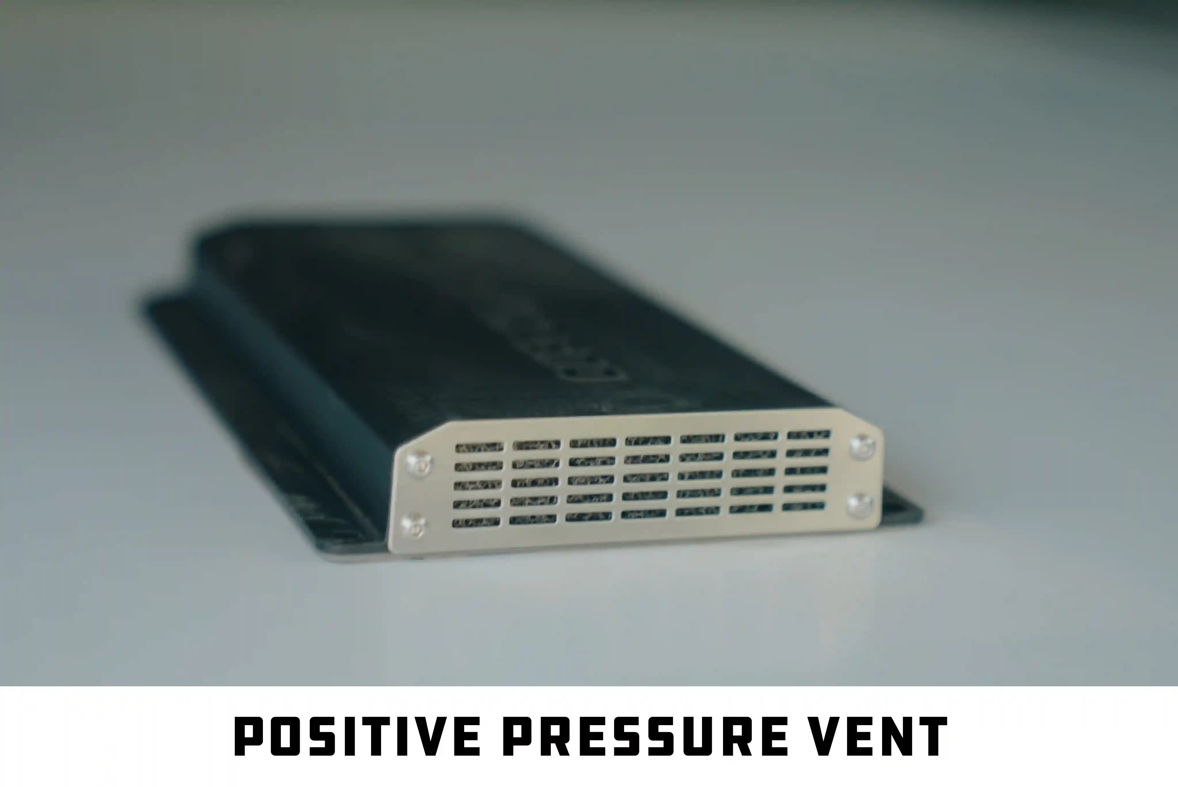 Lone Peak Camper V2 - Base Builds