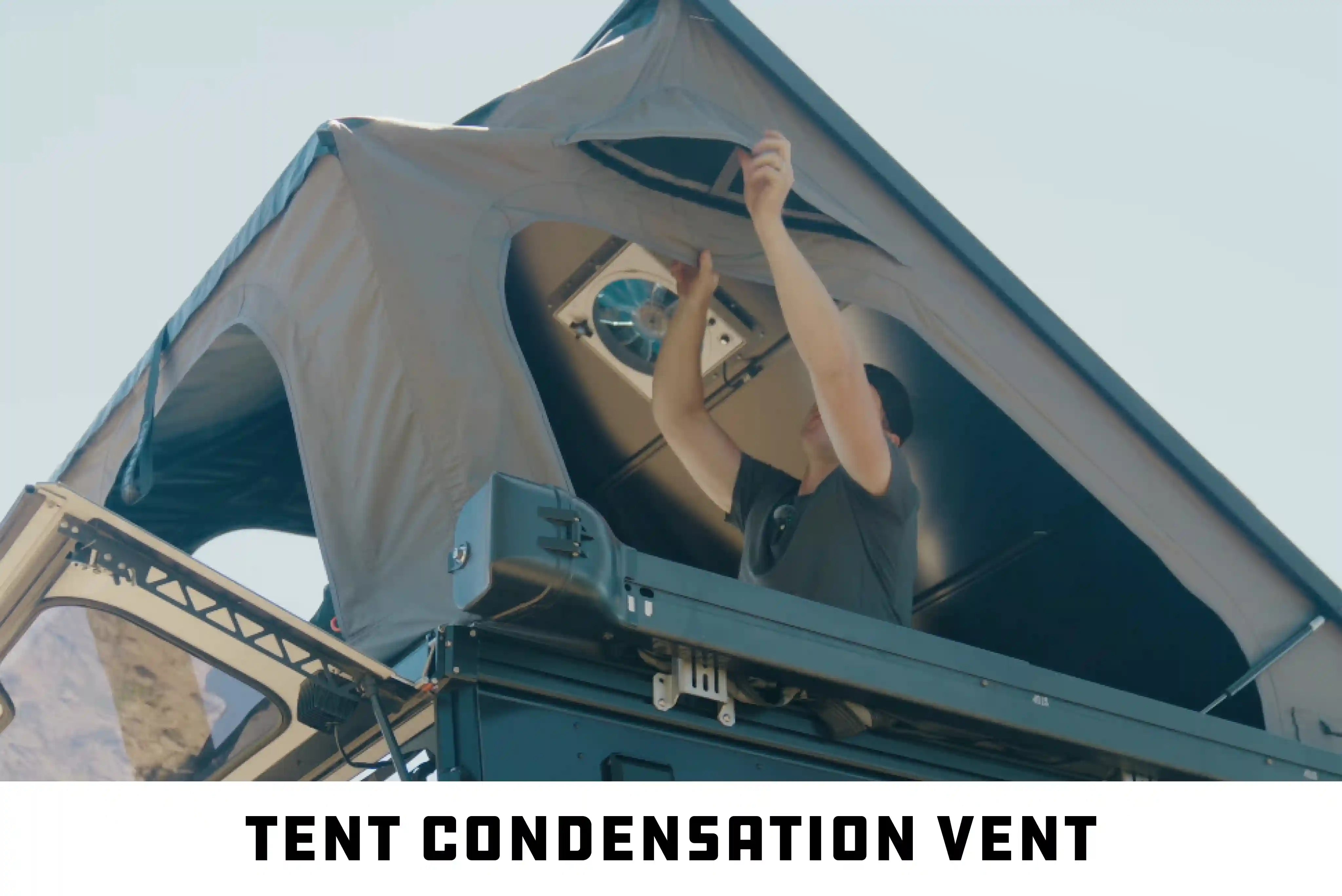 Lone Peak Camper V2 - Base Builds