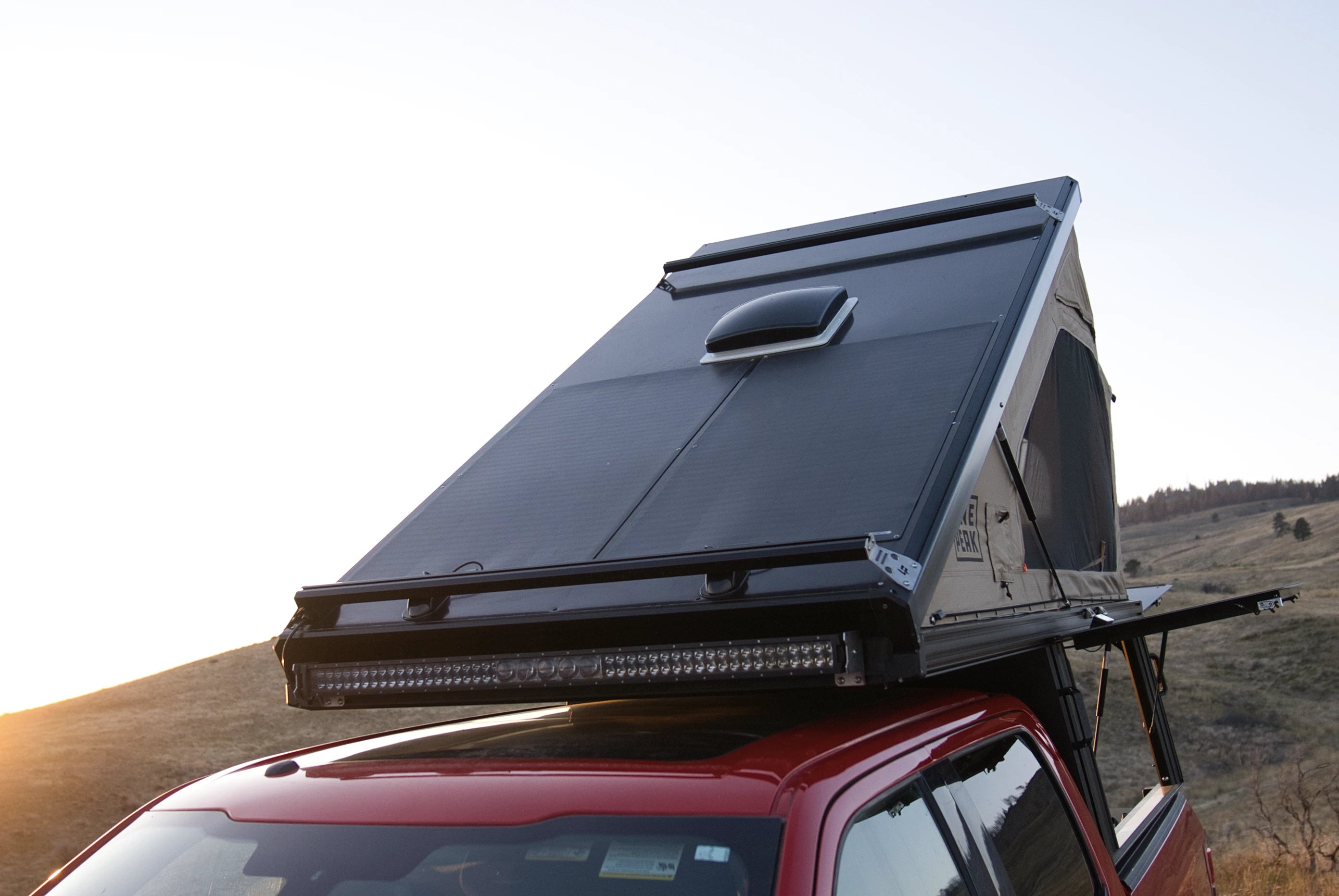 Roof Vent Fan
