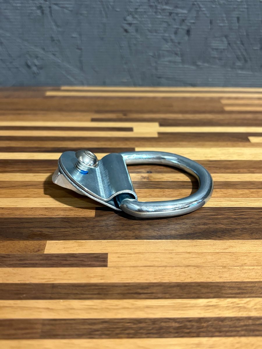 Heavy Duty T-Slot Tie Down (Set of 4)