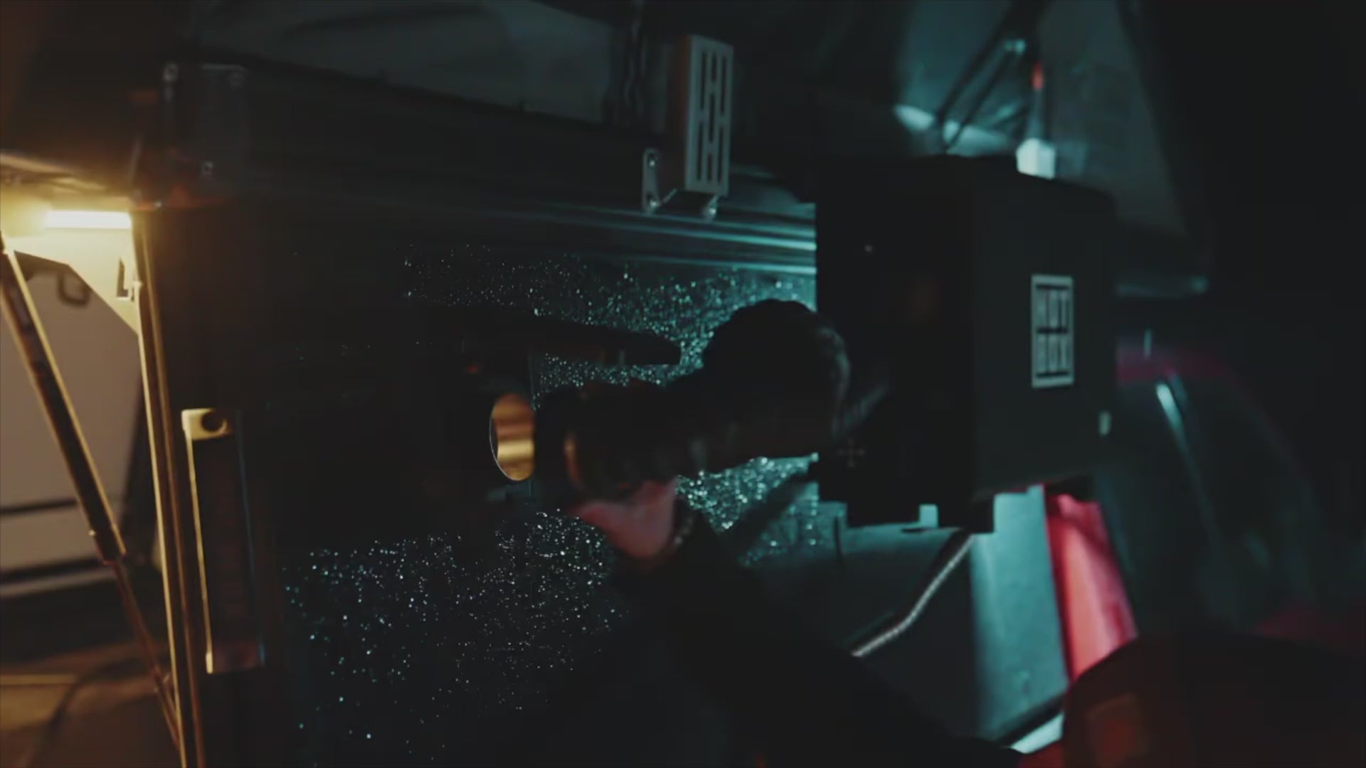 Load video: