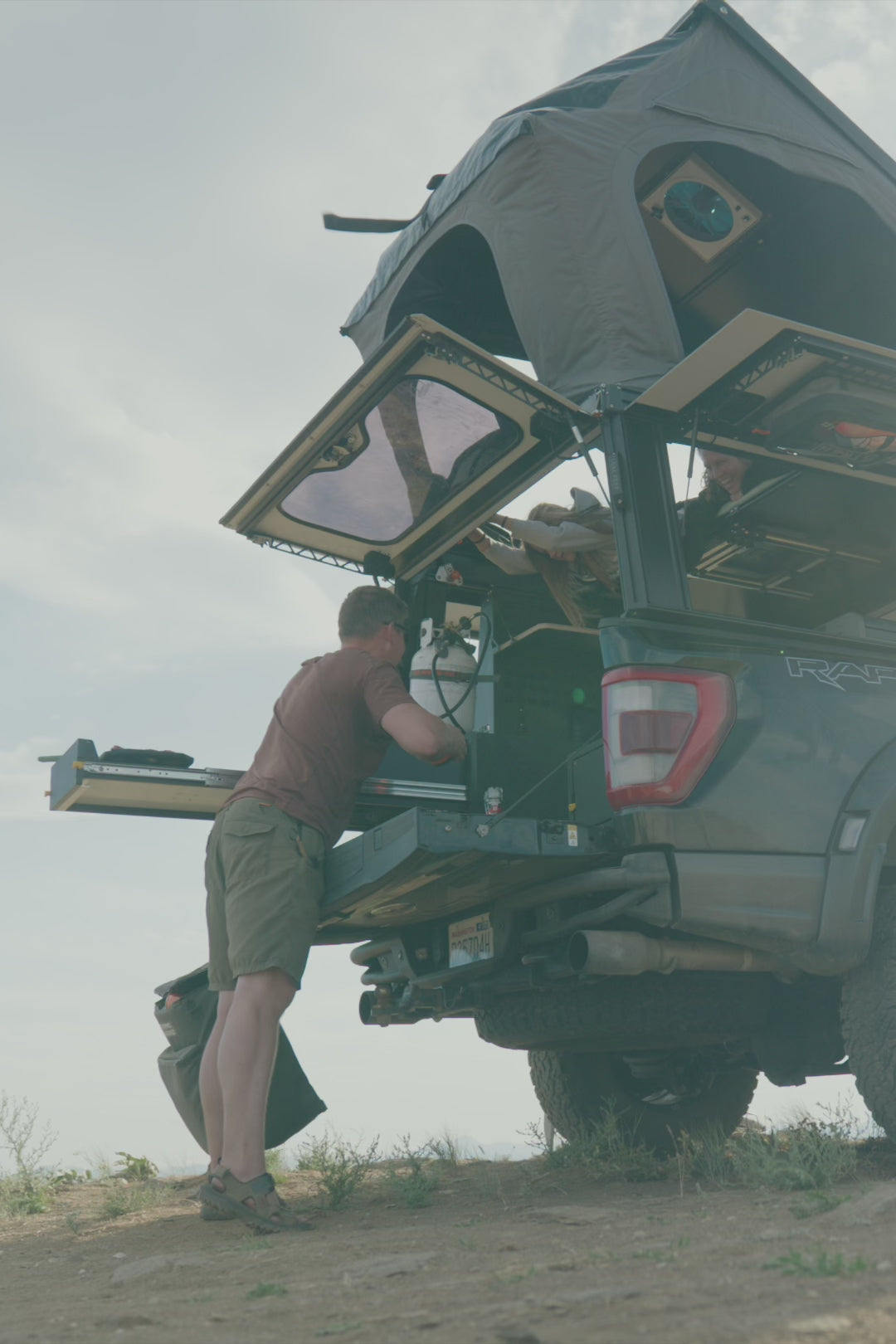 Load video: