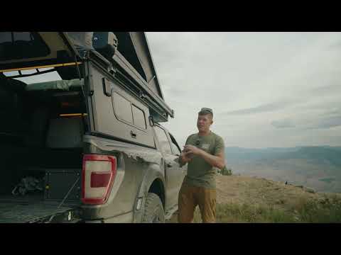 Awning Mount