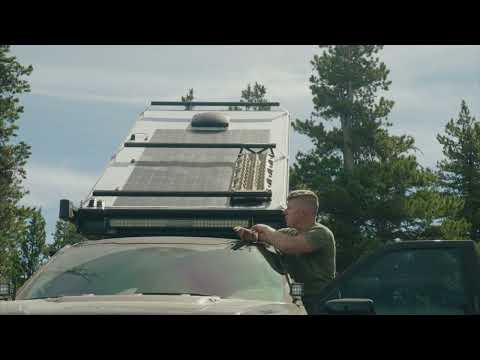 520W Overkill Solar Panel