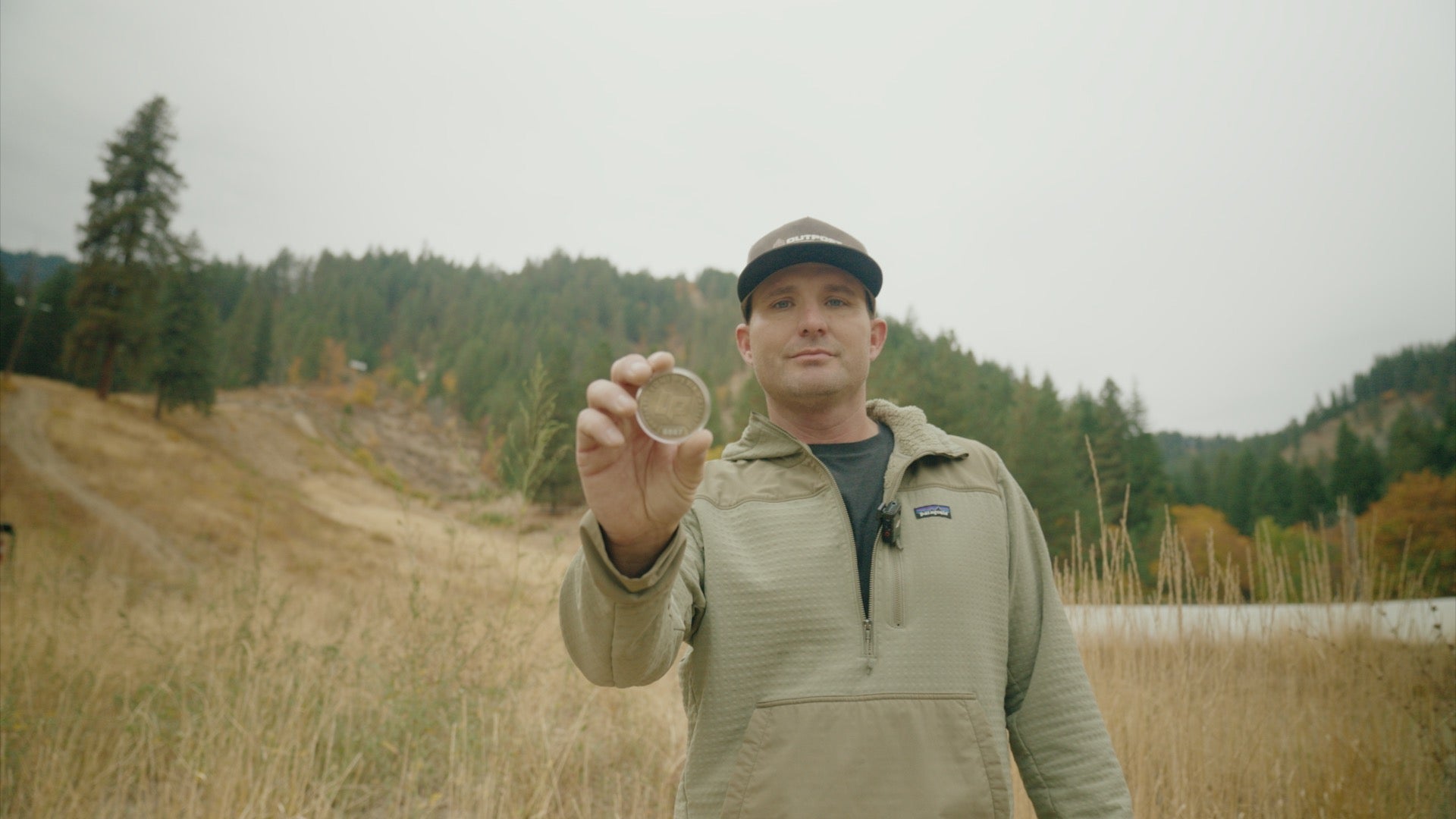 Gear Drop 007 - Leavenworth, WA