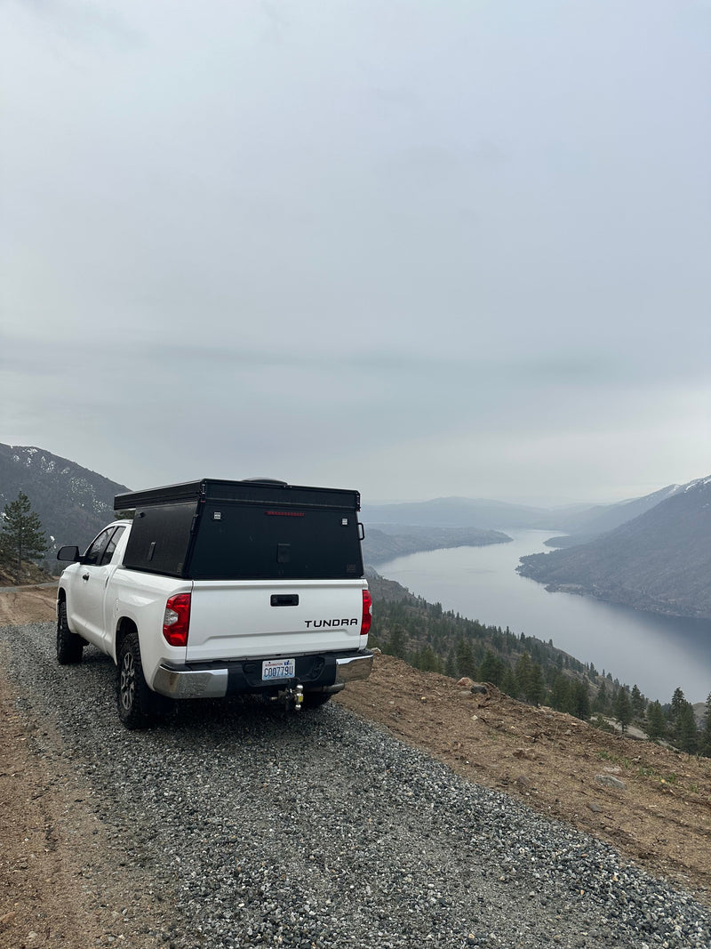 Josh's Toyota Tundra