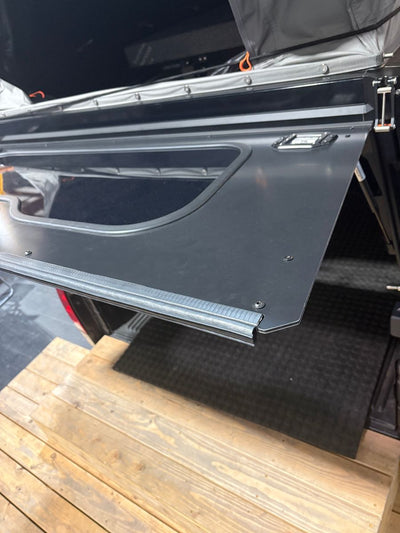 Tailgate Gasket Kit