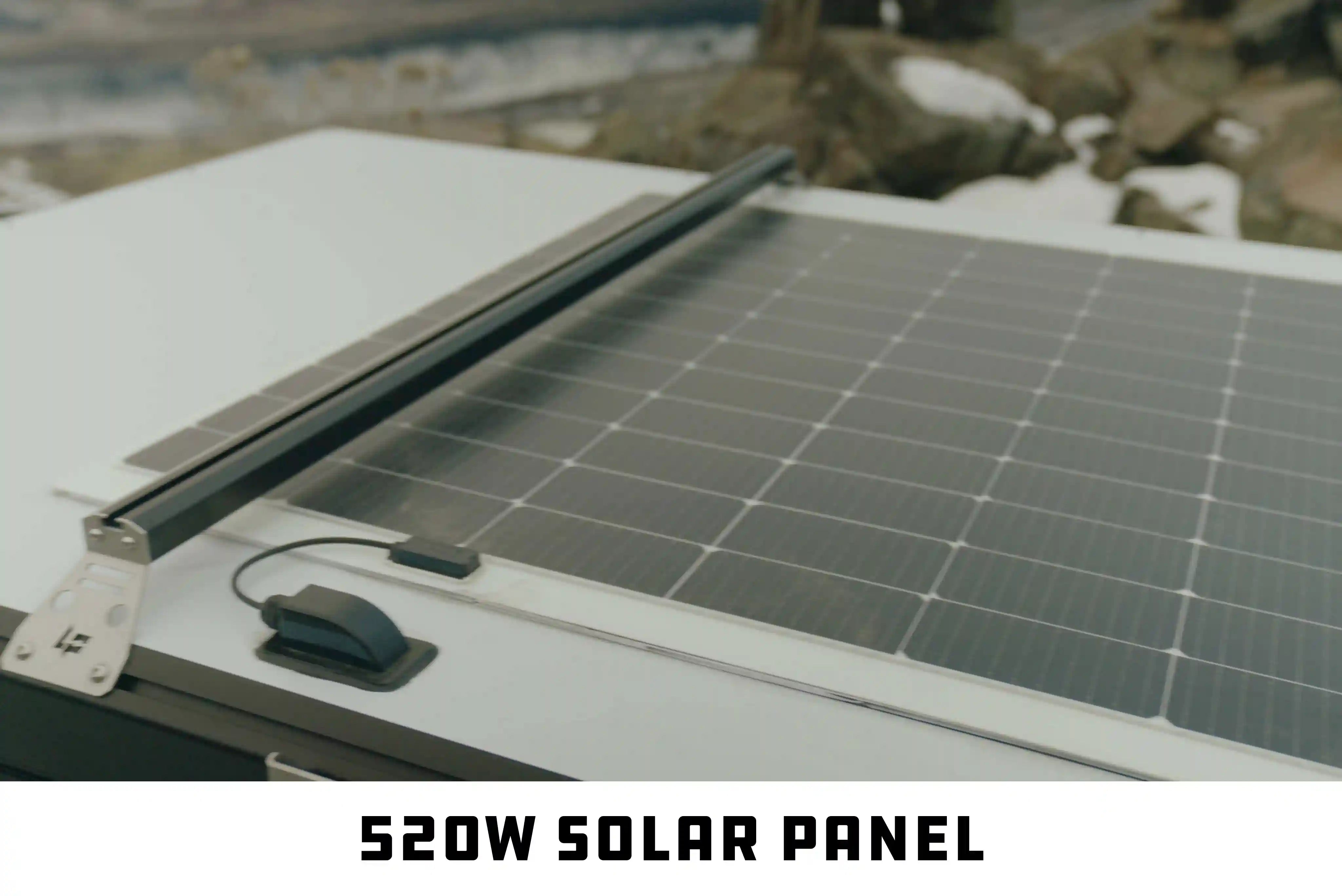 Lone Peak Camper V2 - Base Builds