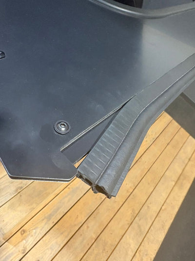 Tailgate Gasket Kit