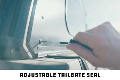 Lone Peak Camper V2 - Base Builds