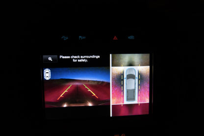 Backup Lights