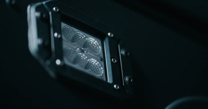 Backup Lights
