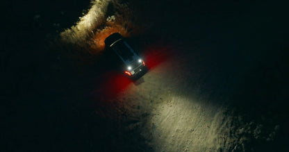 Backup Lights