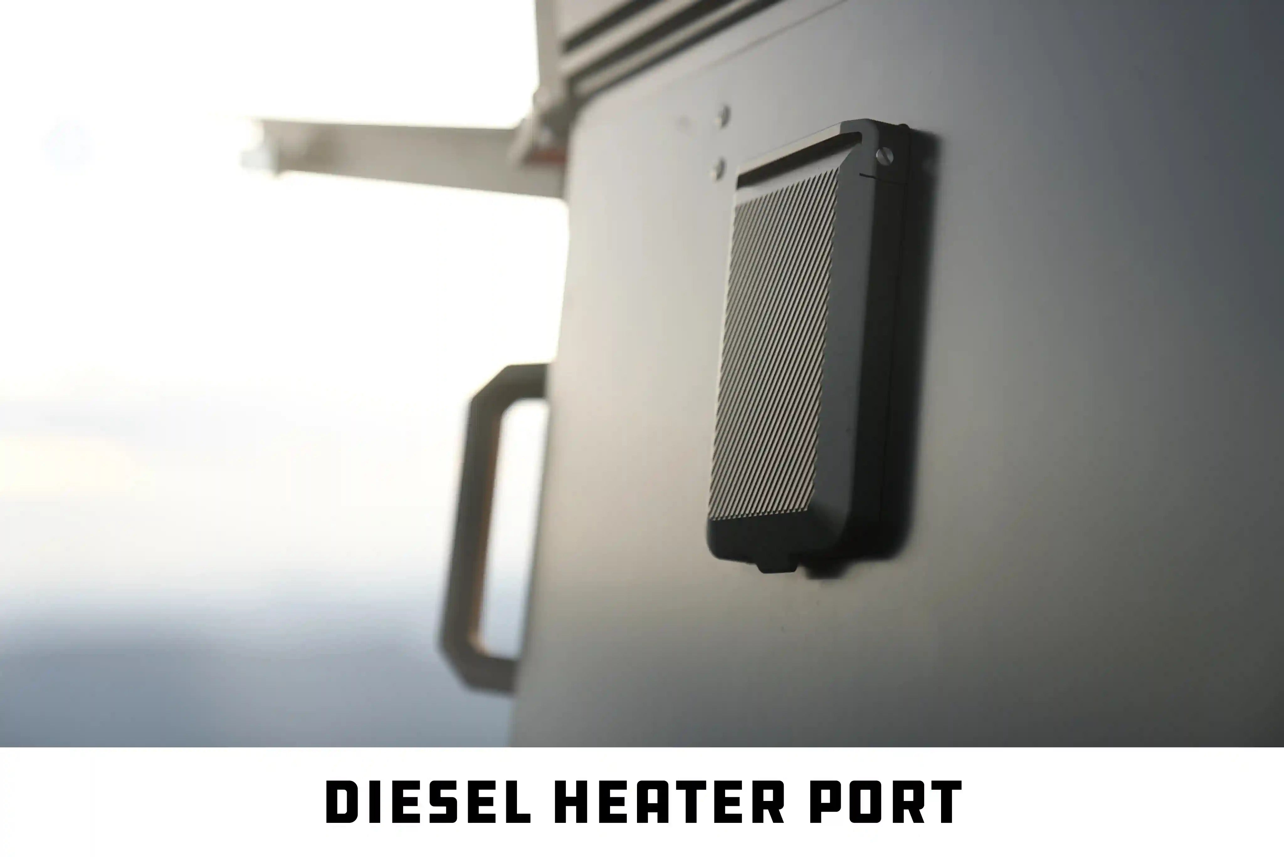 Lone Peak Camper V2 - Base Builds