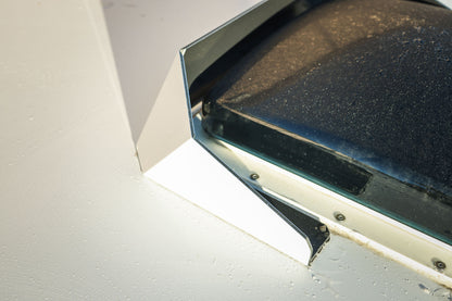 Roof Vent Fan Fairing