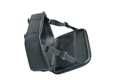 Gear Bag (4 inch) — fits Jetboil and med-kit-sized items