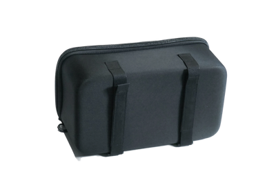 Gear Bag (6 inch) — alternate angle showing deeper 6 inch profile