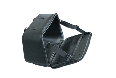 Gear Bag (6 inch) — adjustable lid straps