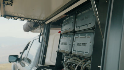 Gear Vault