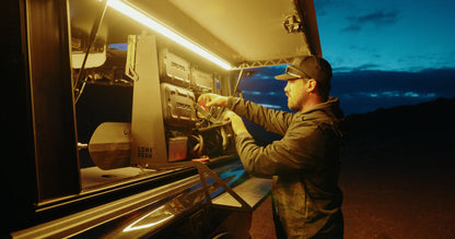 Gear Vault