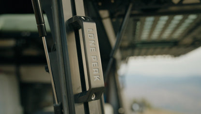 Grab Handles
