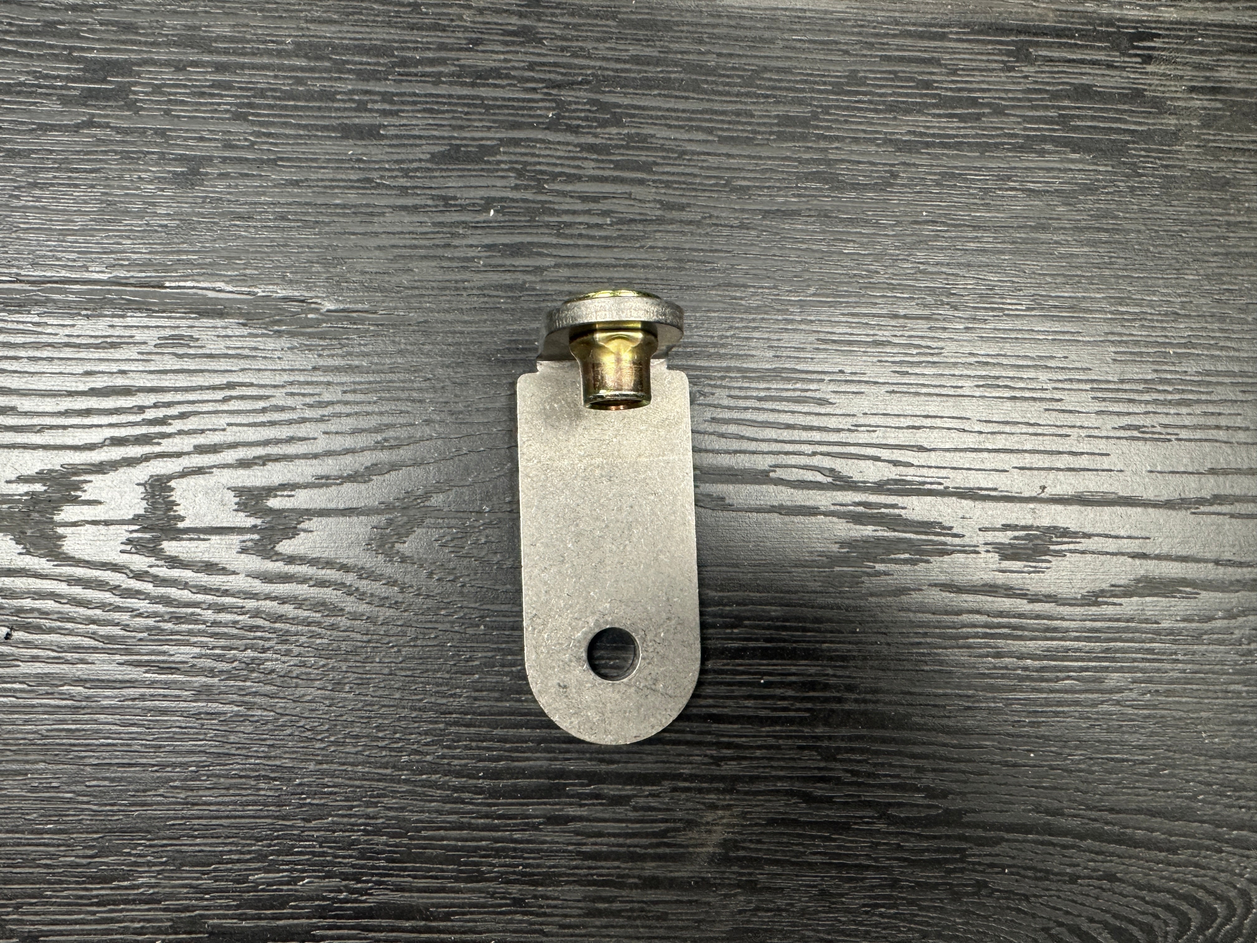 Upgraded J-Hooks