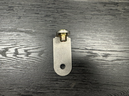 Upgraded J-Hooks