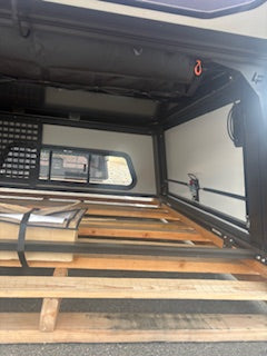 Completed 2009-2018 RAM 1500 5&