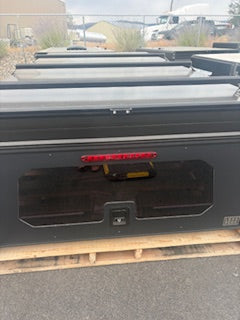 Completed 2009-2018 RAM 1500 5&