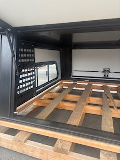 Completed 2009-2018 RAM 1500 5&