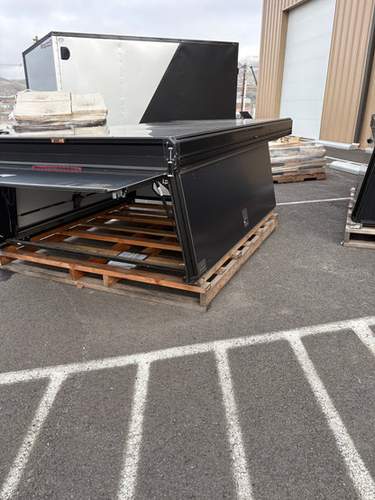 Resell -  V1 2004-2015 Nissan Titan 6'5 / 1993-1998 Toyota T100 6'5