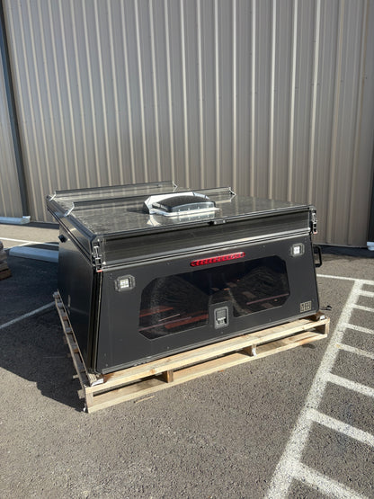 Resell - V1 2015-2020 F150 5.5'