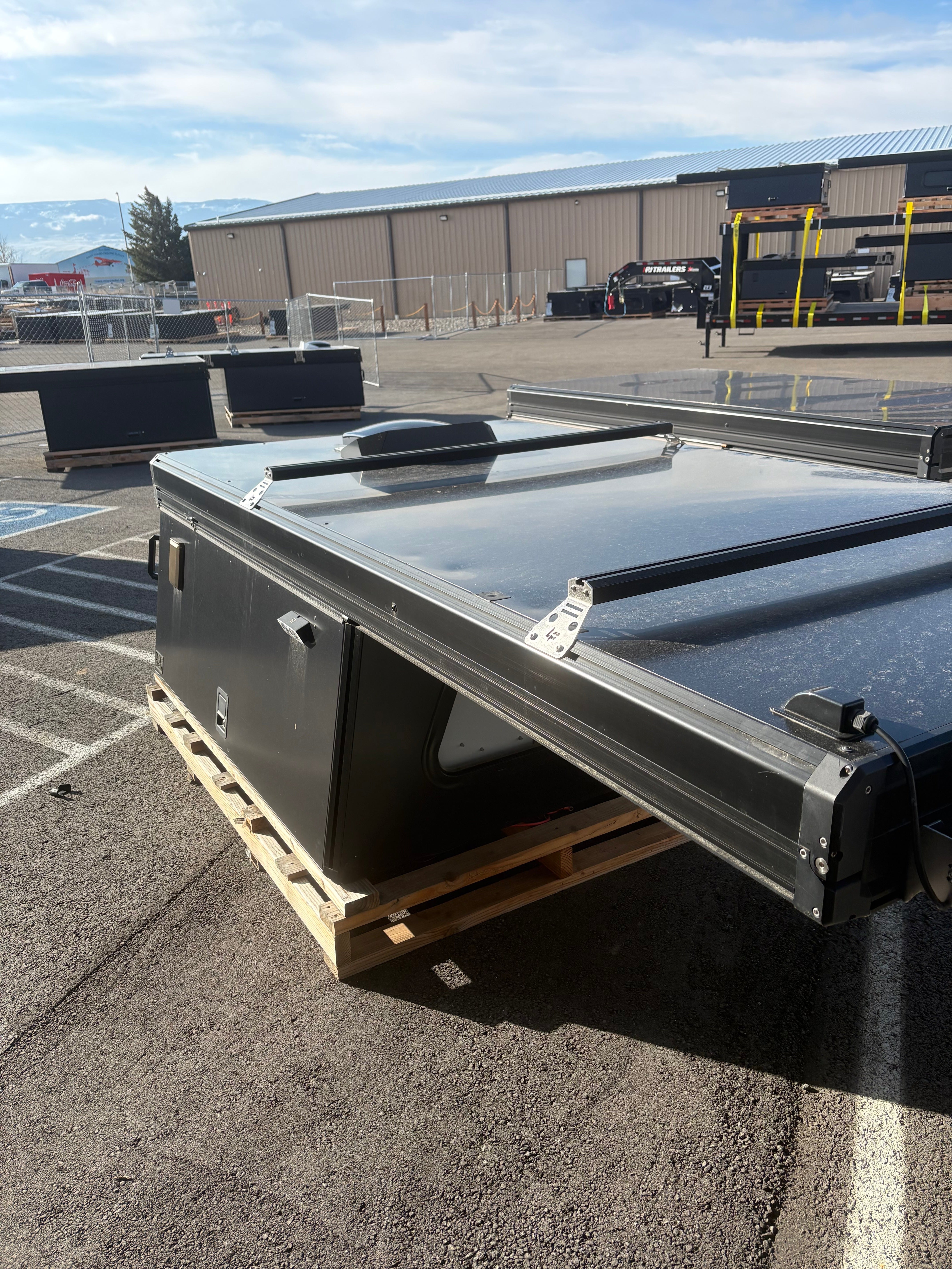 Resell - V1 2015-2020 F150 5.5'