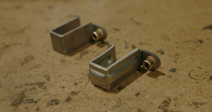 Upgraded J-Hooks