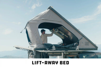 Lone Peak Camper V2 - Base Builds