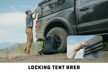 Lone Peak Camper V2 - Base Builds