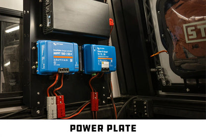 Lone Peak Camper V2 - Base Builds