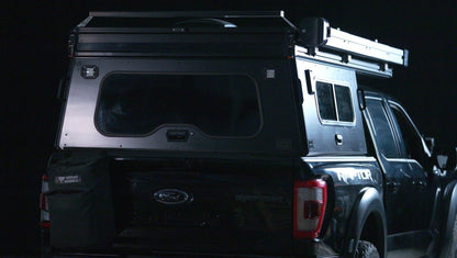 Backup Lights