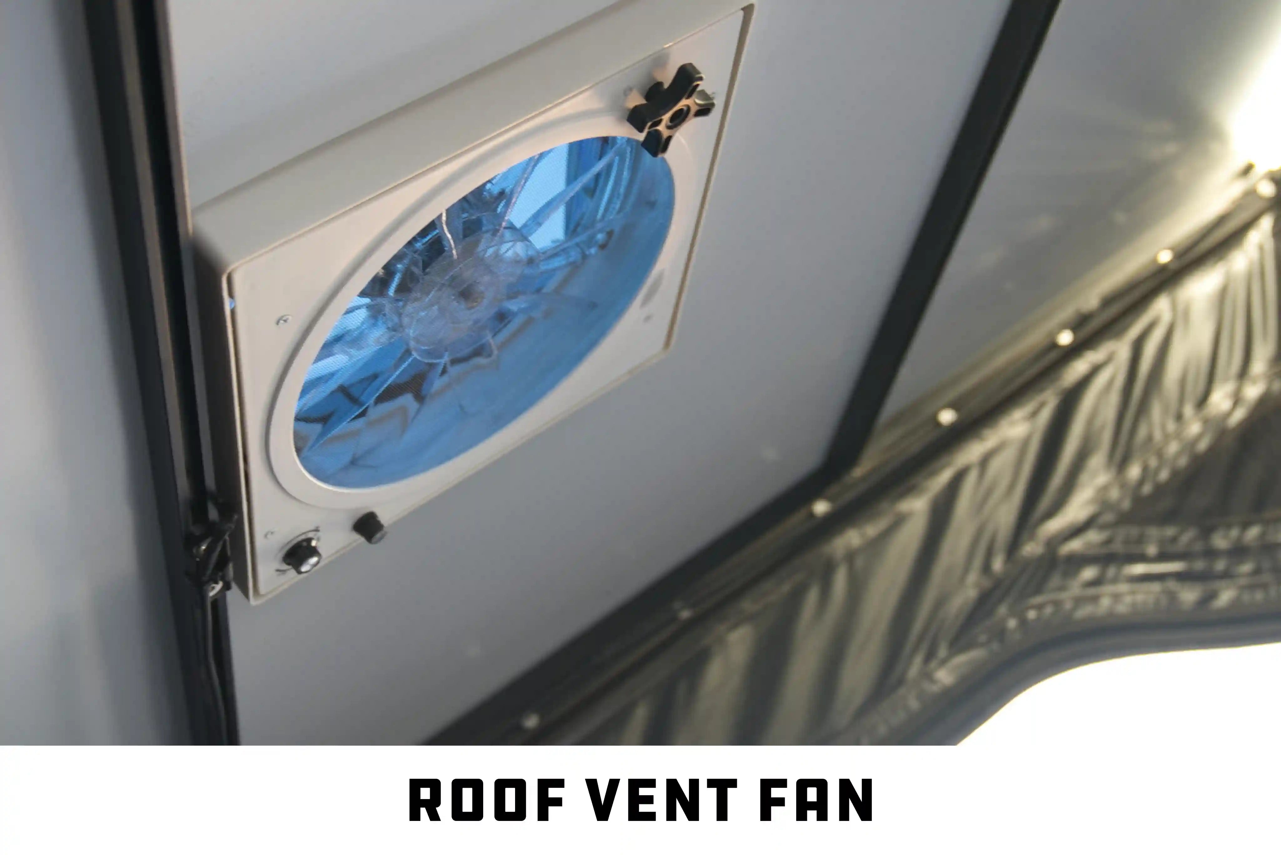 Lone Peak Camper V2 - Base Builds